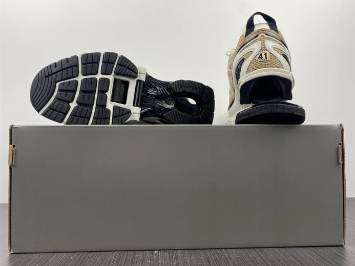 TopPick BLCG X-Pander SNEAKER 653871 W1RC8 2435