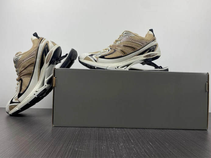 TopPick BLCG X-Pander SNEAKER 653871 W1RC8 2435