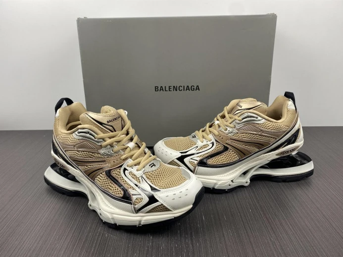 TopPick BLCG X-Pander SNEAKER 653871 W1RC8 2435