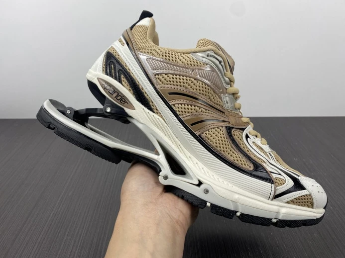 TopPick BLCG X-Pander SNEAKER 653871 W1RC8 2435