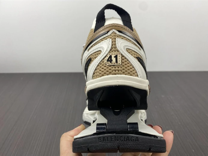 TopPick BLCG X-Pander SNEAKER 653871 W1RC8 2435