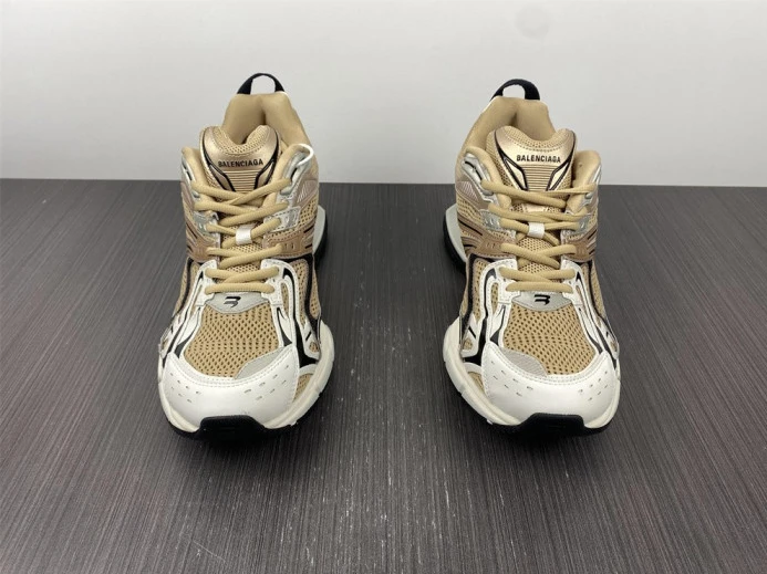 TopPick BLCG X-Pander SNEAKER 653871 W1RC8 2435