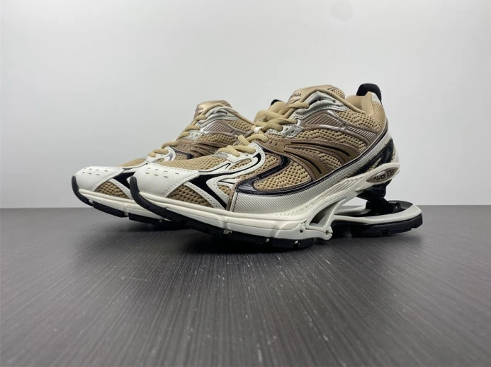 TopPick BLCG X-Pander SNEAKER 653871 W1RC8 2435
