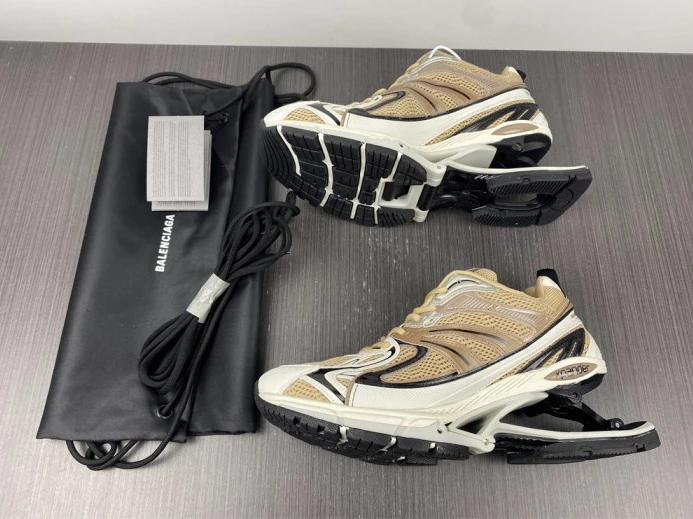 TopPick BLCG X-Pander SNEAKER 653871 W1RC8 2435