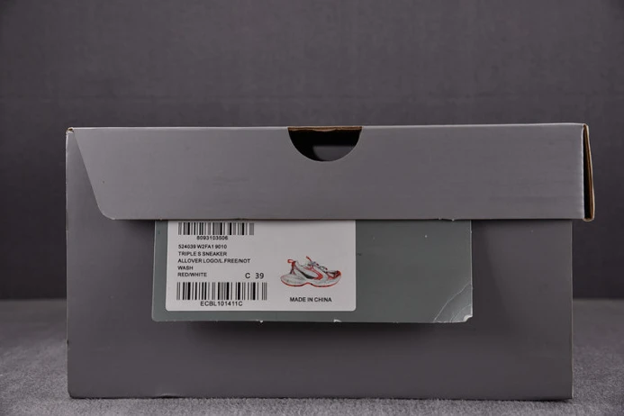 TopPick Ba*len*cia*ga 3xl sneaker w3xl 2043