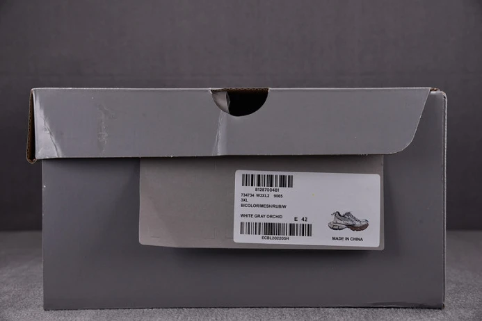 TopPick Ba*len*cia*ga 3xl sneaker w3xl 2235