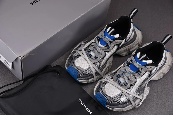 TopPick Ba*len*cia*ga 3xl sneaker w3xl 2235