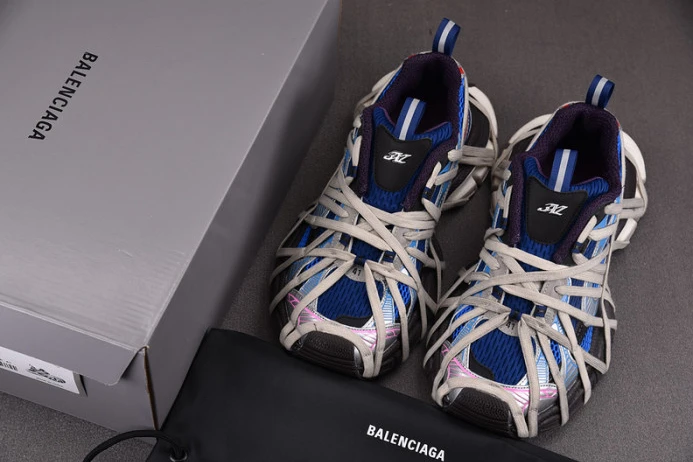 TopPick Ba*len*cia*ga 3xl sneaker w3xll 2228
