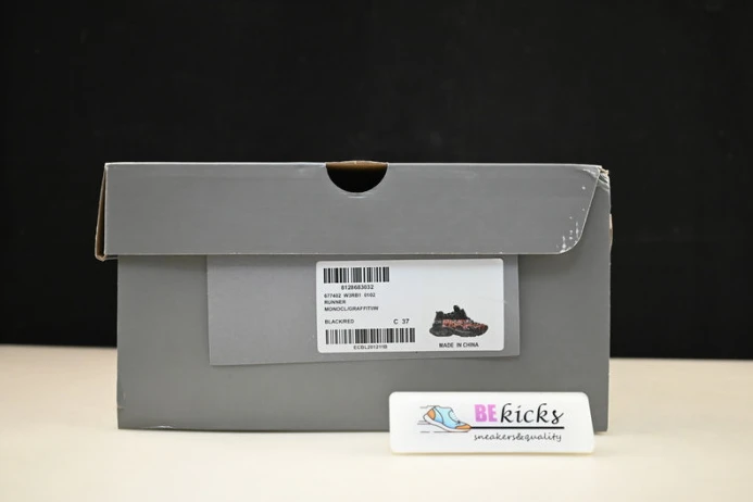 TopPick Ba*len*cia*ga runner 2185