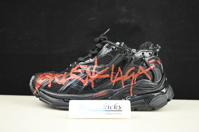 TopPick Ba*len*cia*ga runner 2185
