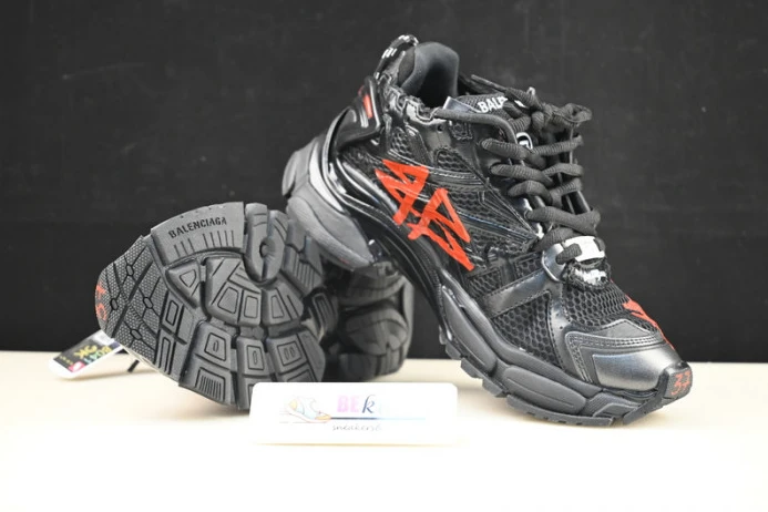 TopPick Ba*len*cia*ga runner 2185