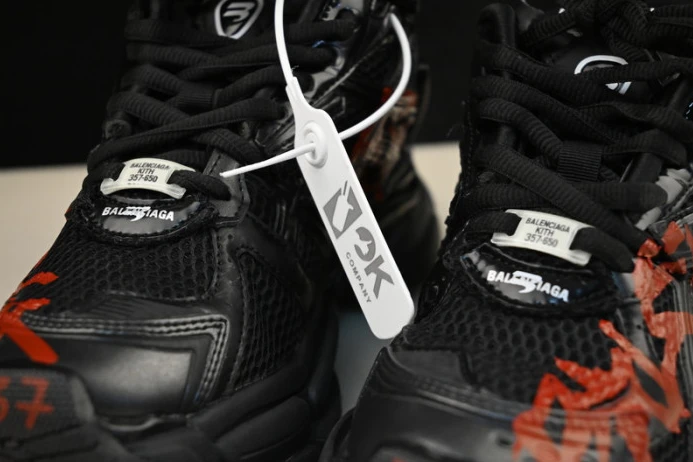 TopPick Ba*len*cia*ga runner 2185