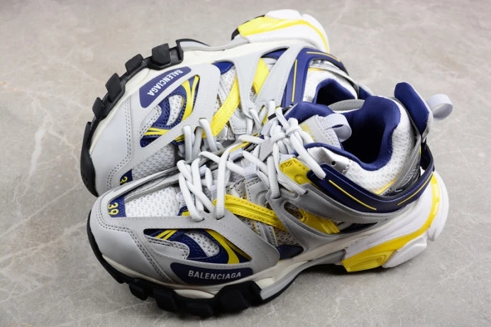TopPick Ba*len*cia*ga track trainer 3.0 w3ac 2298
