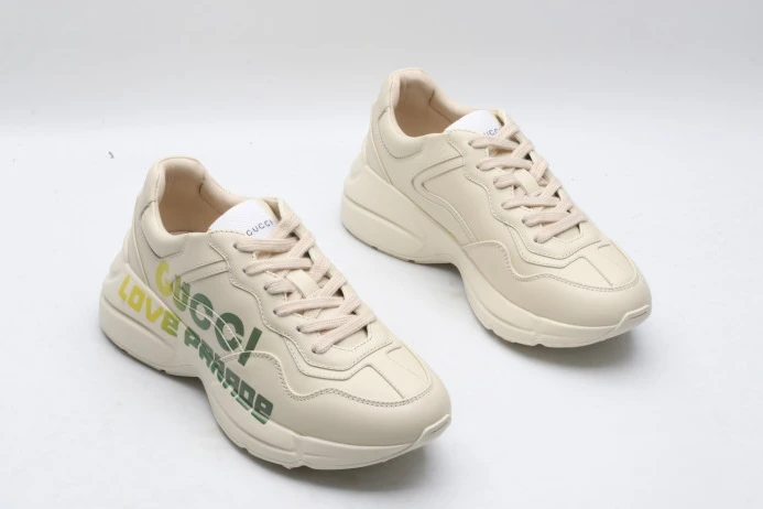 TopPick GUCC Rhyton SNEAKER 2858