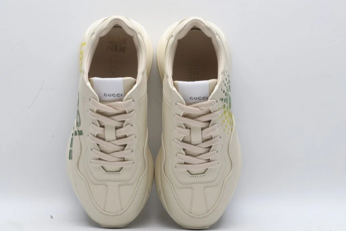 TopPick GUCC Rhyton SNEAKER 2858