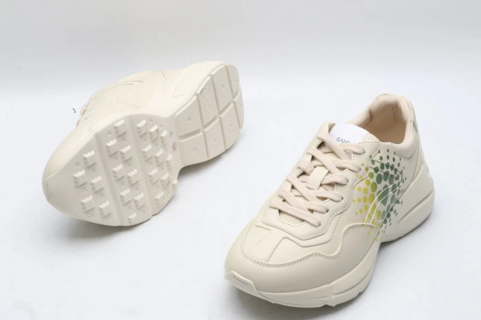 TopPick GUCC Rhyton SNEAKER 2858