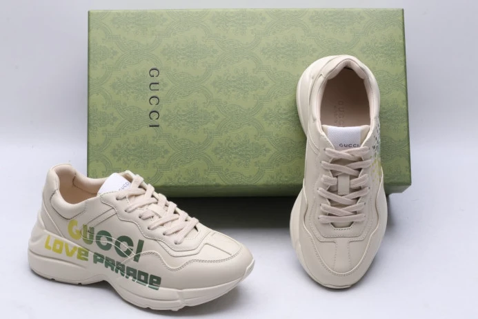 TopPick GUCC Rhyton SNEAKER 2858