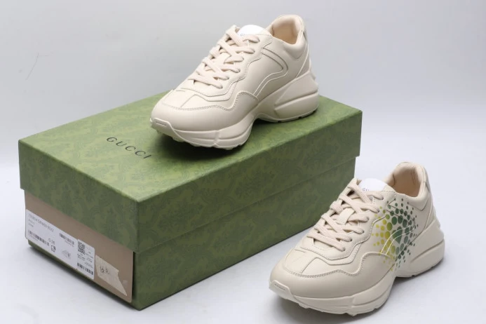 TopPick GUCC Rhyton SNEAKER 2858