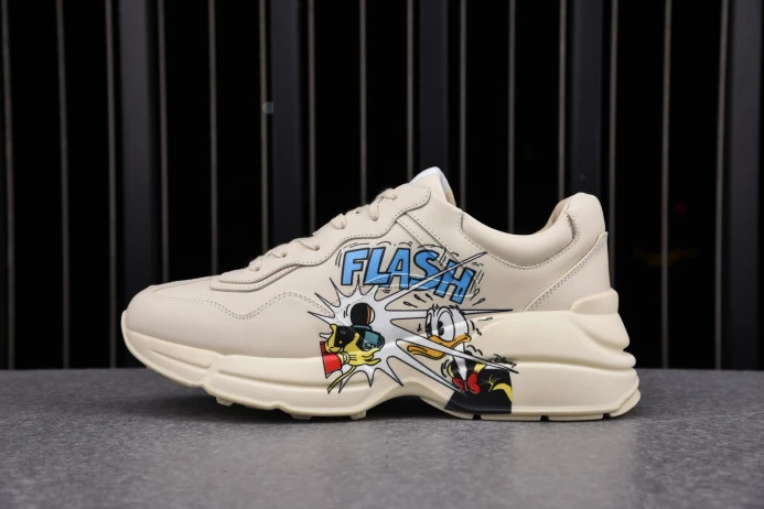 TopPick GUCC TRAINER SNEAKER 2894