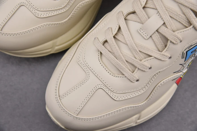 TopPick GUCC TRAINER SNEAKER 2894
