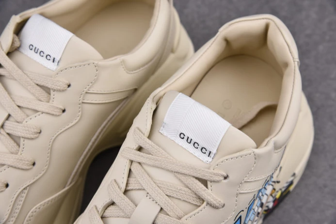 TopPick GUCC TRAINER SNEAKER 2894