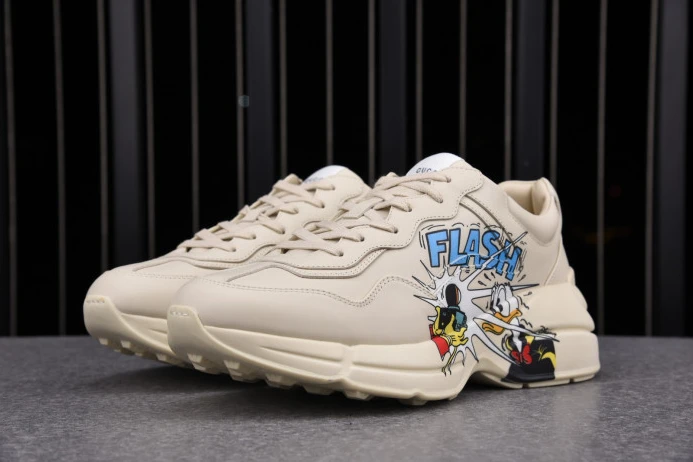 TopPick GUCC TRAINER SNEAKER 2894