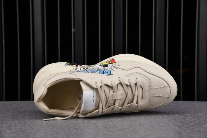 TopPick GUCC TRAINER SNEAKER 2894