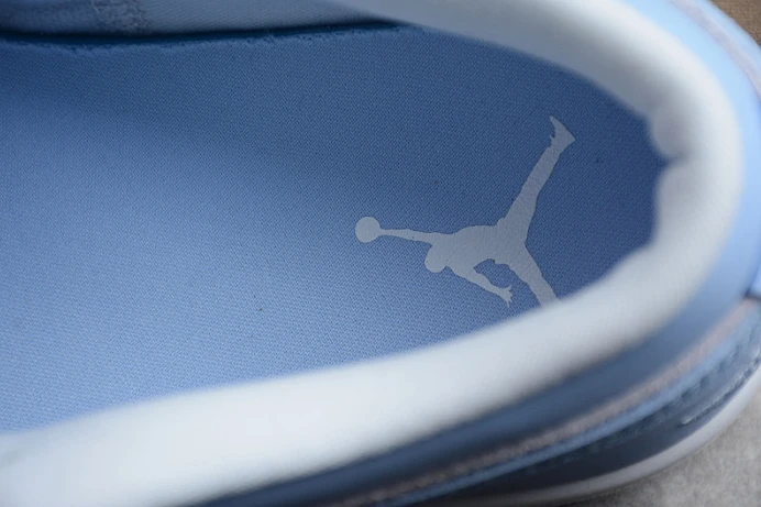 TopPick Jordan 1 Low University Blue (W) DC0774- 804