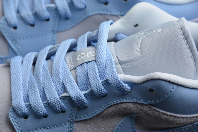 TopPick Jordan 1 Low University Blue (W) DC0774- 804