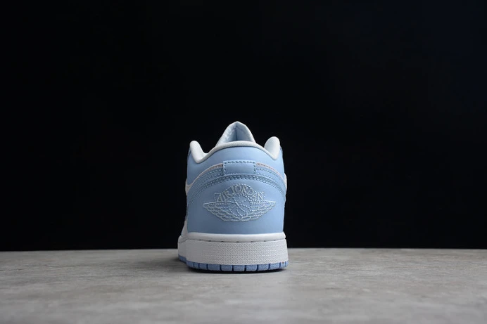 TopPick Jordan 1 Low University Blue (W) DC0774- 804