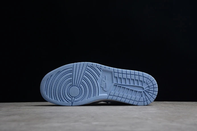 TopPick Jordan 1 Low University Blue (W) DC0774- 804