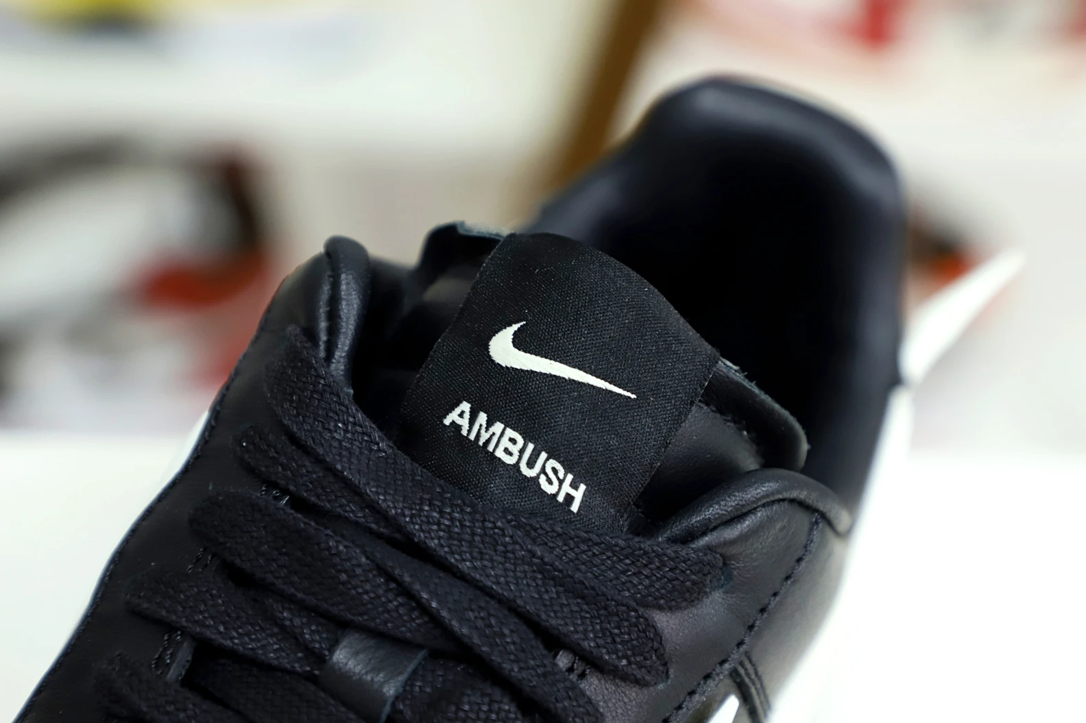 TopPick Kimikick AMBUSH x Nike Air Force 1 Low 3467