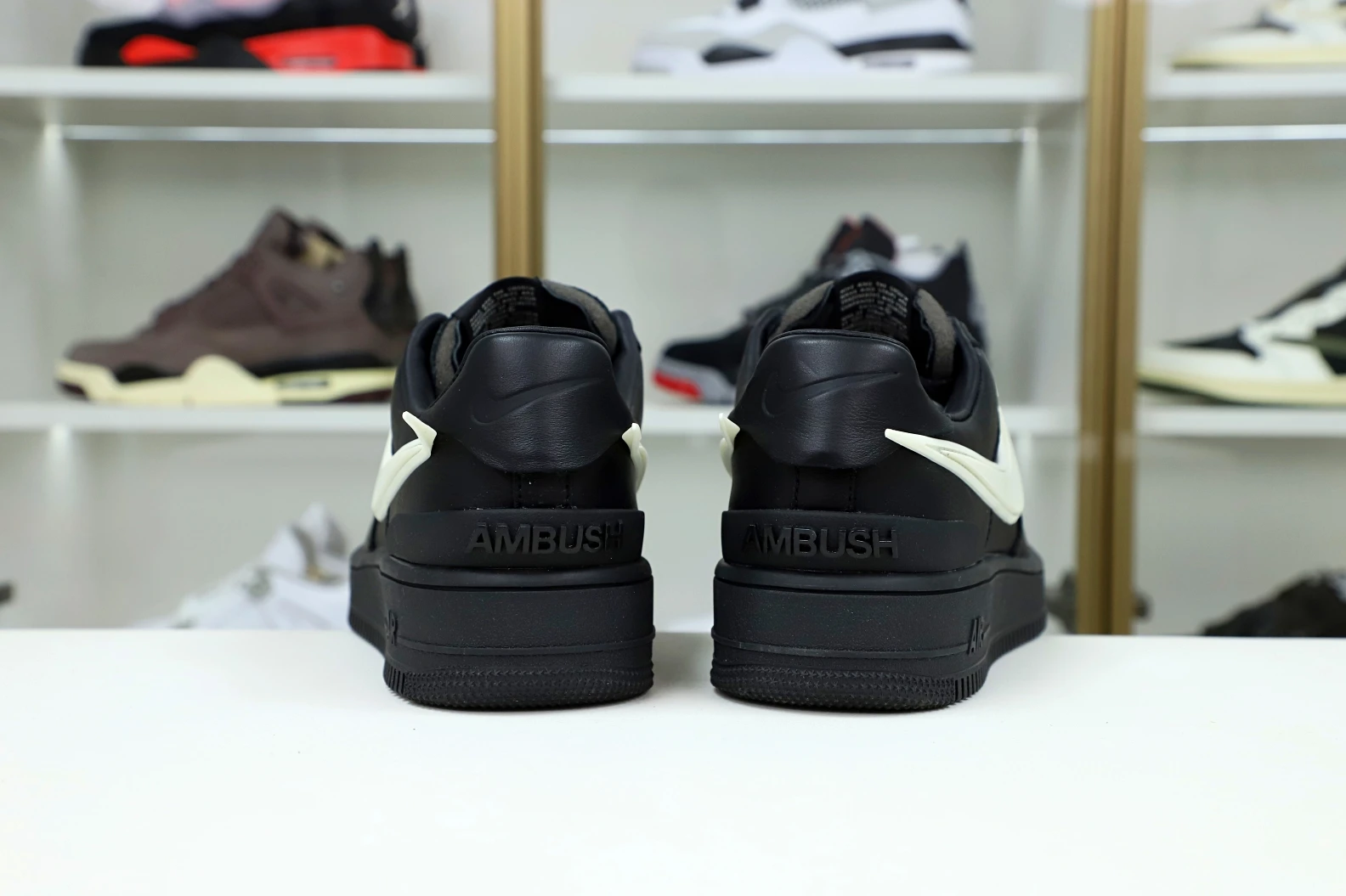 TopPick Kimikick AMBUSH x Nike Air Force 1 Low 3467