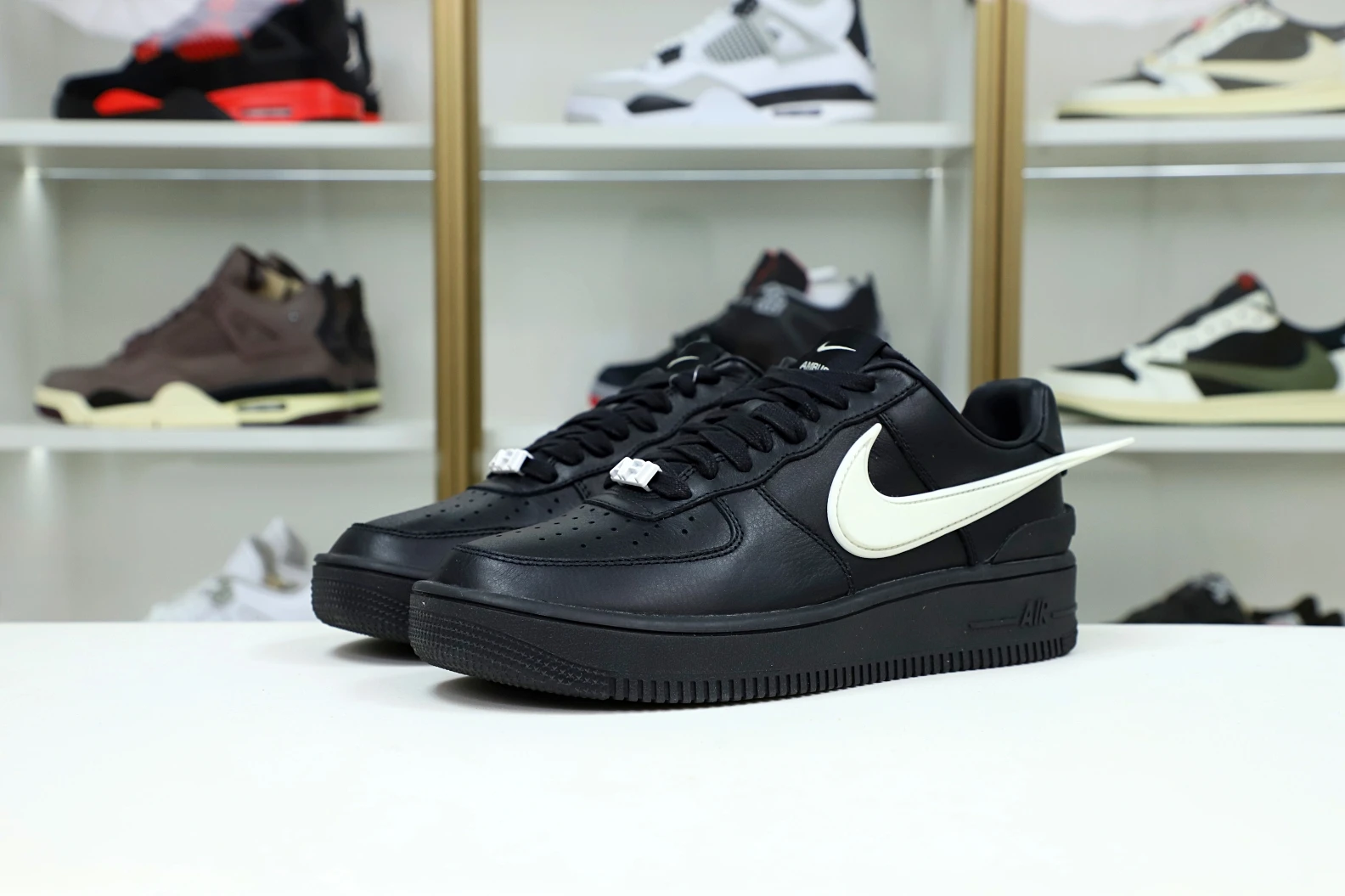 TopPick Kimikick AMBUSH x Nike Air Force 1 Low 3467