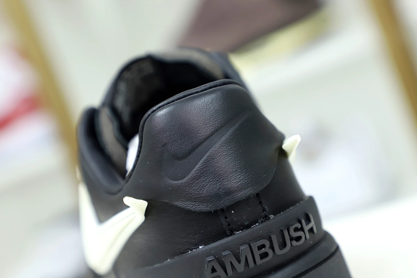 TopPick Kimikick AMBUSH x Nike Air Force 1 Low 3467