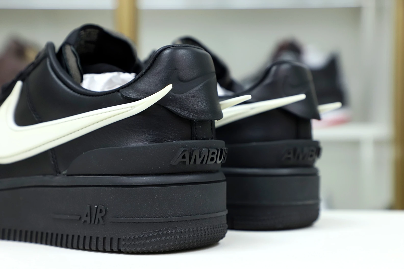 TopPick Kimikick AMBUSH x Nike Air Force 1 Low 3467