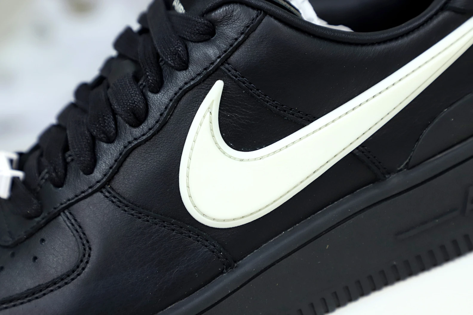 TopPick Kimikick AMBUSH x Nike Air Force 1 Low 3467