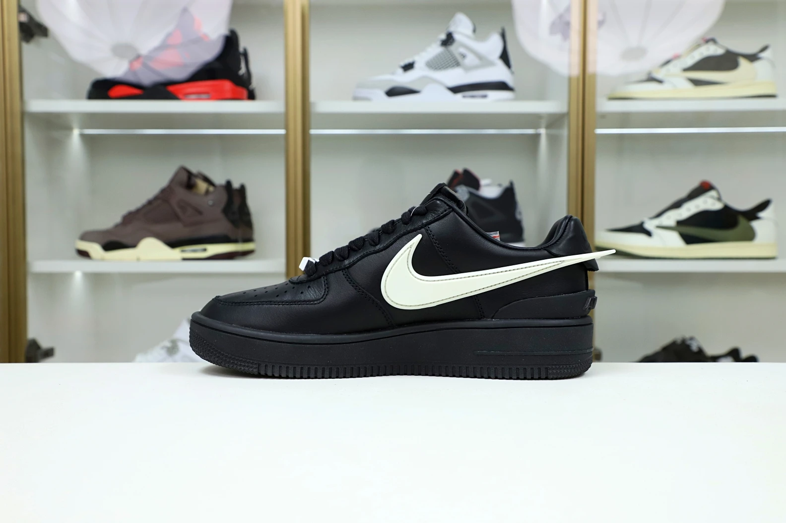 TopPick Kimikick AMBUSH x Nike Air Force 1 Low 3467