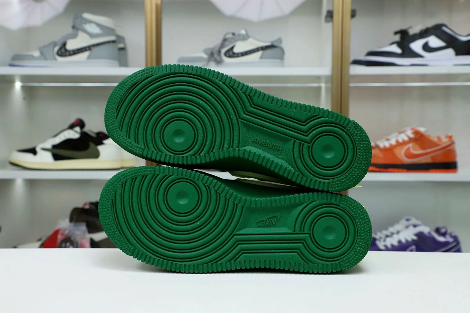 TopPick Kimikick AMBUSH xNike Air Force1 Low 3465