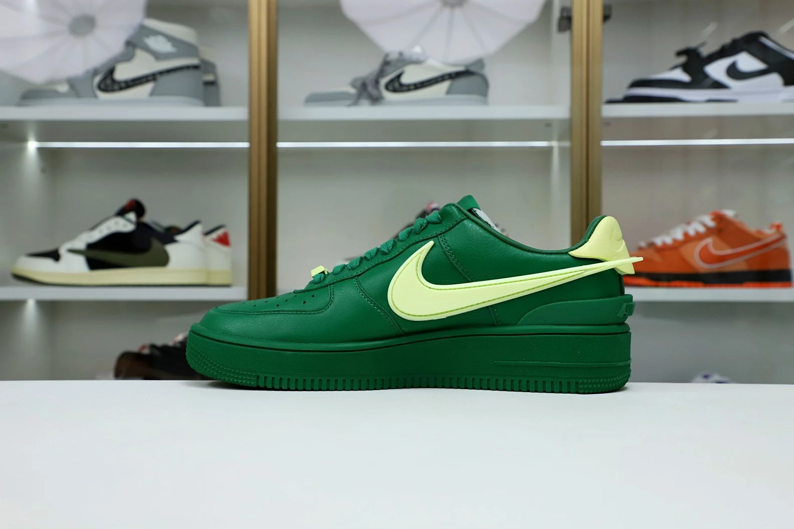TopPick Kimikick AMBUSH xNike Air Force1 Low 3465