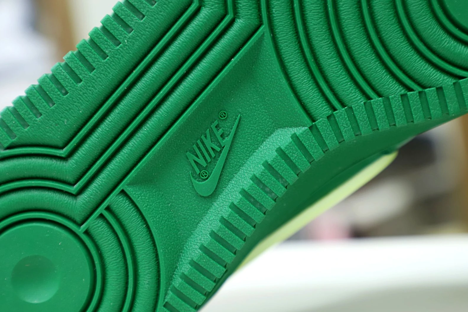 TopPick Kimikick AMBUSH xNike Air Force1 Low 3465