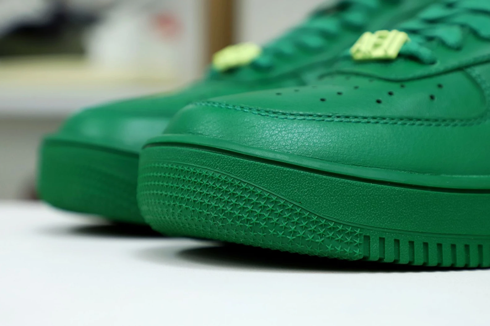TopPick Kimikick AMBUSH xNike Air Force1 Low 3465