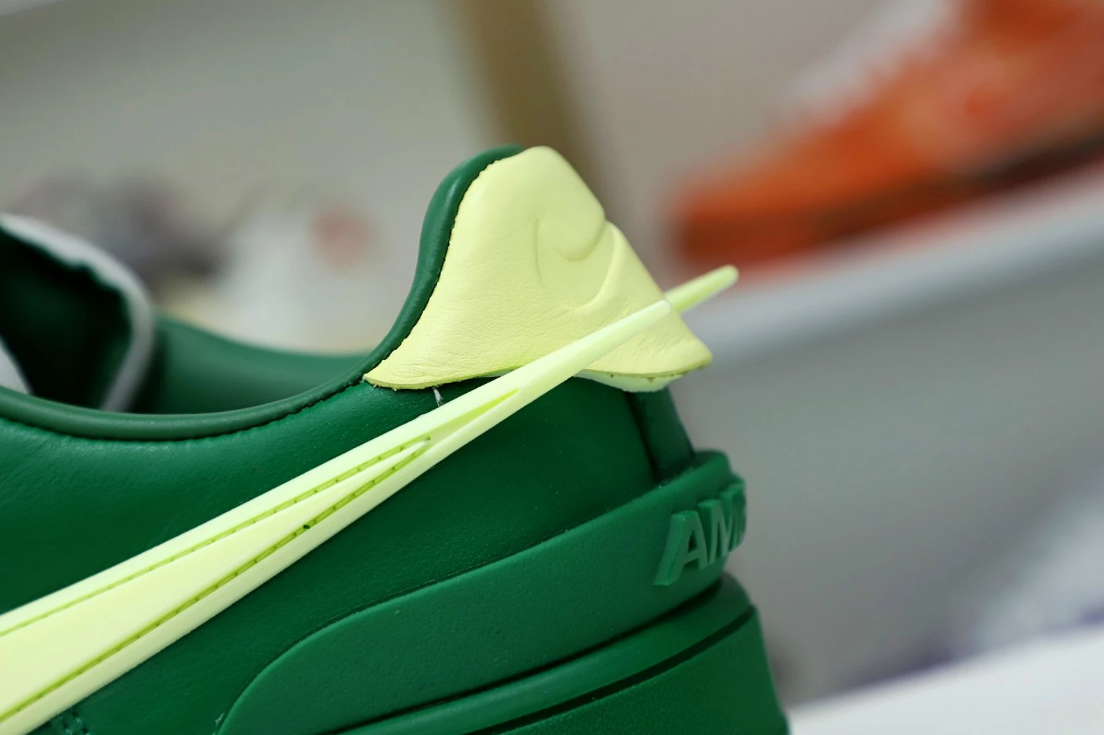 TopPick Kimikick AMBUSH xNike Air Force1 Low 3465