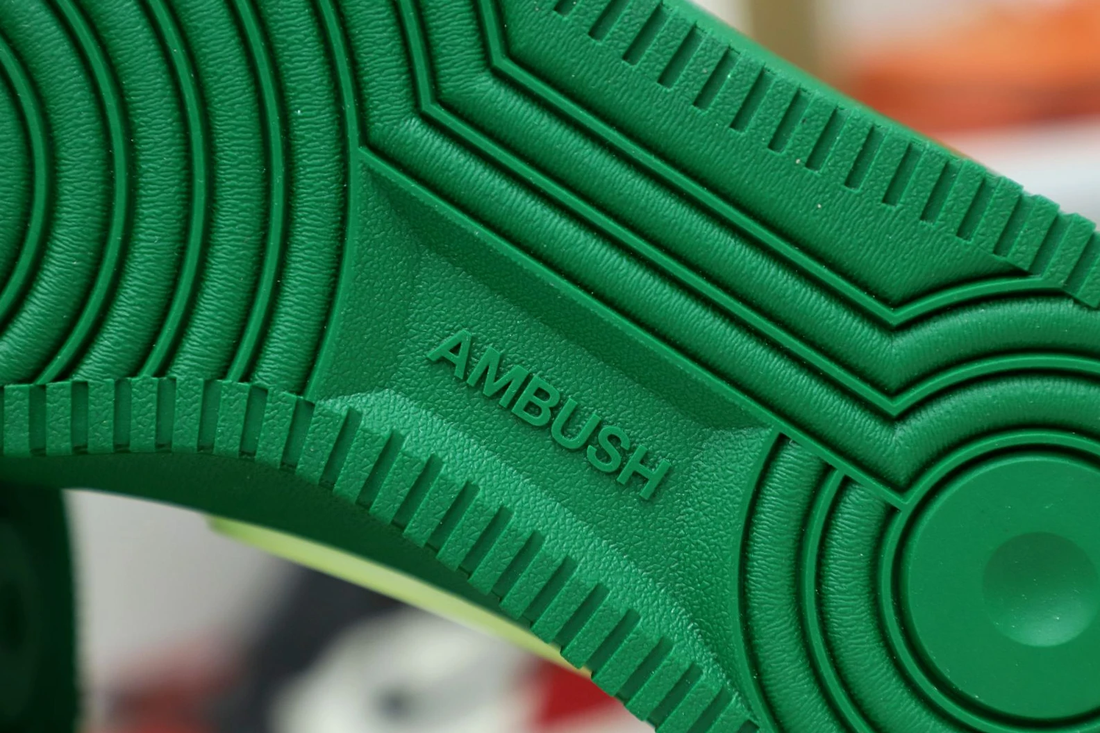 TopPick Kimikick AMBUSH xNike Air Force1 Low 3465