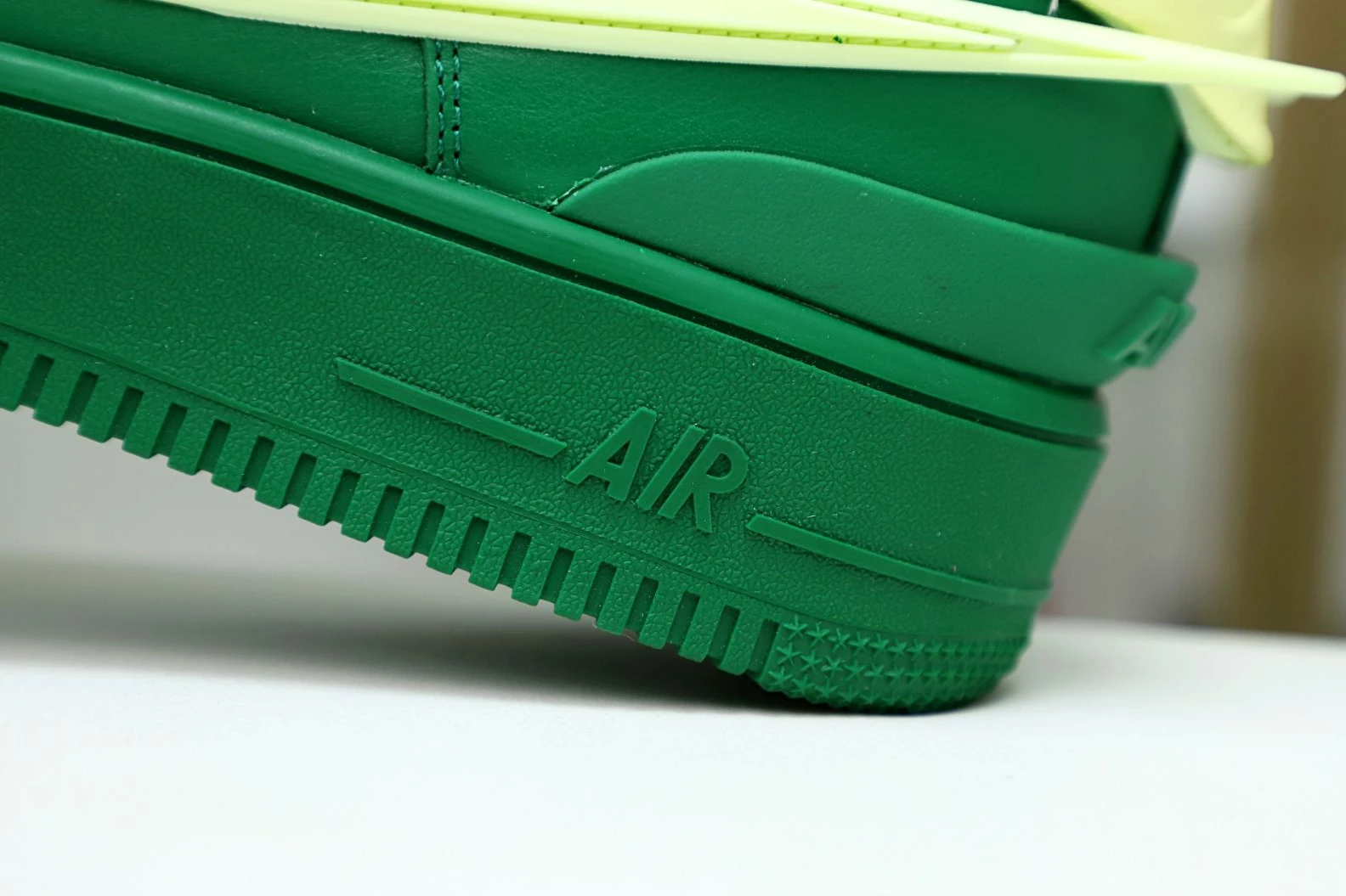 TopPick Kimikick AMBUSH xNike Air Force1 Low 3465