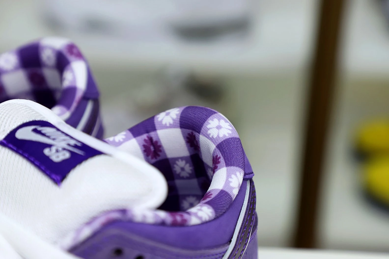 TopPick Kimikick Concepts x Nike SB Dunk Low Pro OG QS 3494