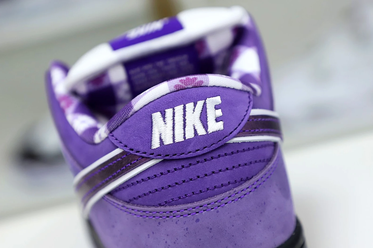 TopPick Kimikick Concepts x Nike SB Dunk Low Pro OG QS 3494