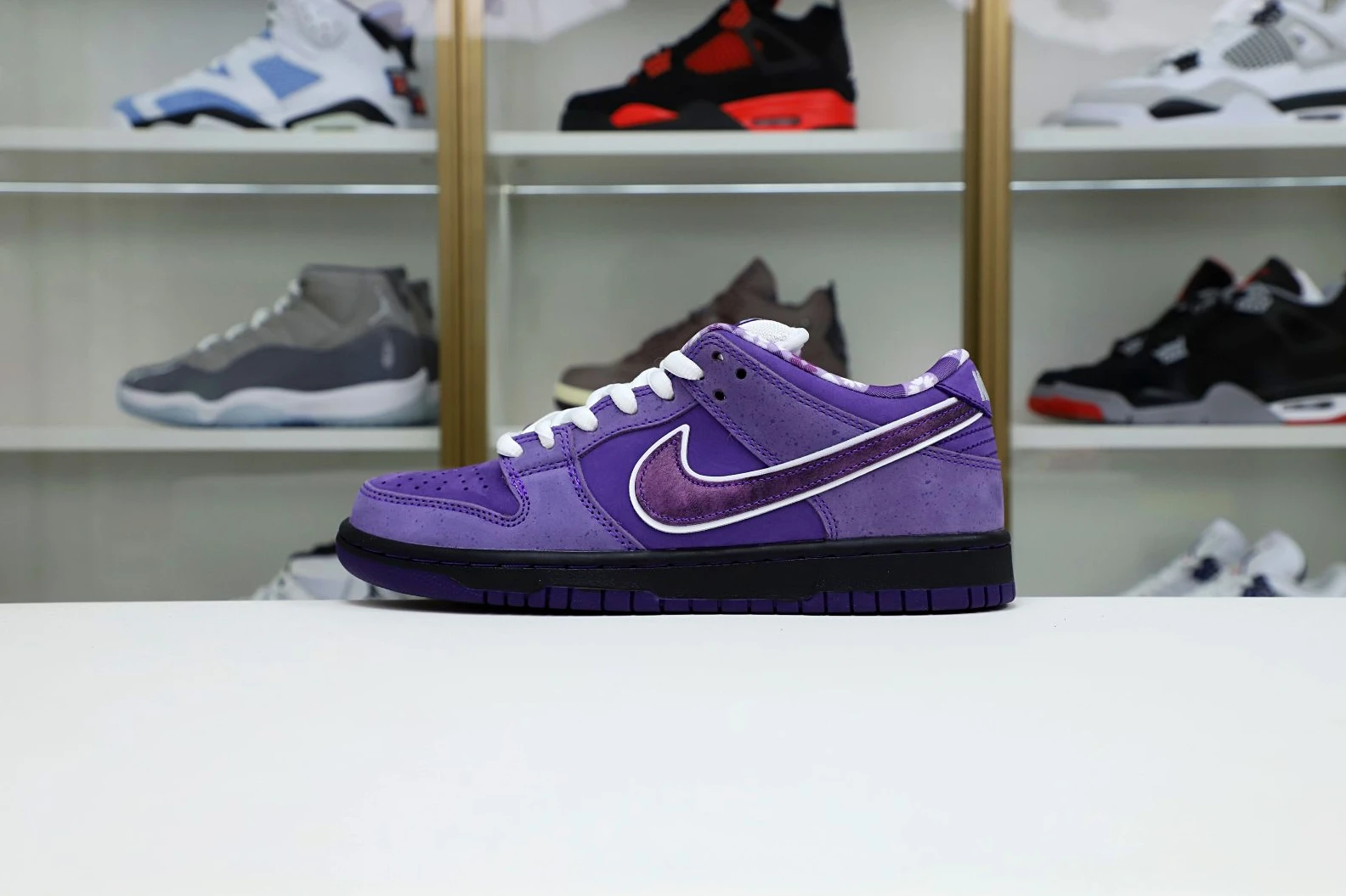 TopPick Kimikick Concepts x Nike SB Dunk Low Pro OG QS 3494