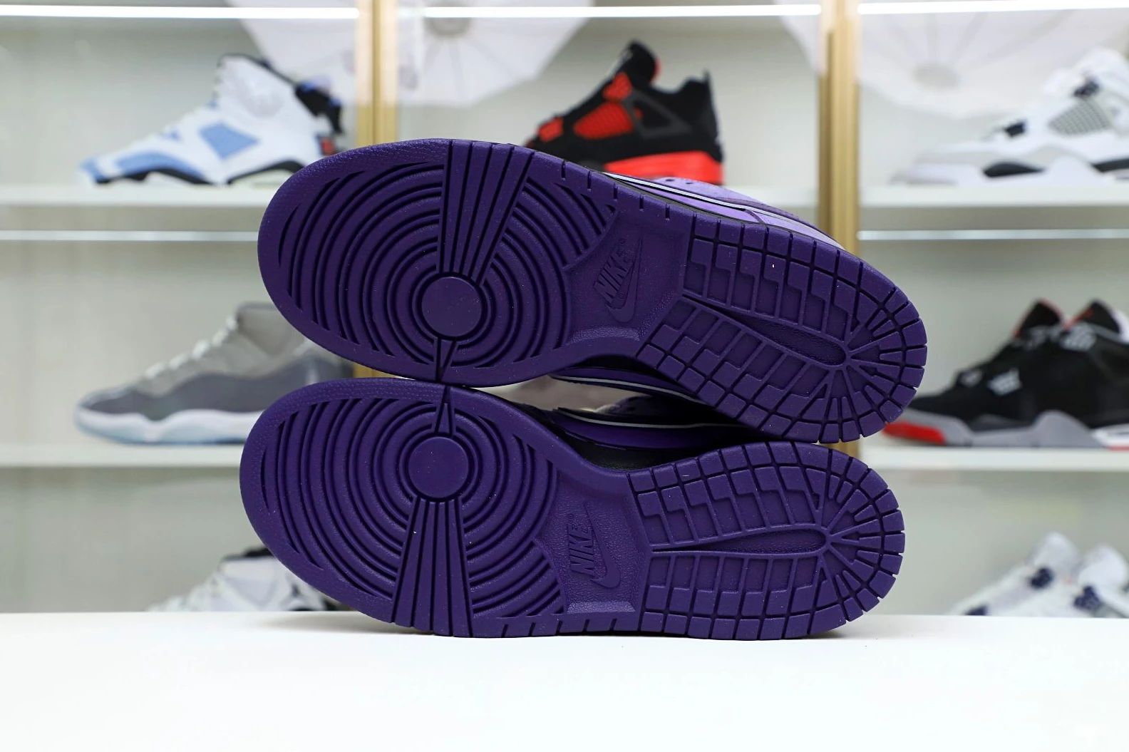 TopPick Kimikick Concepts x Nike SB Dunk Low Pro OG QS 3494