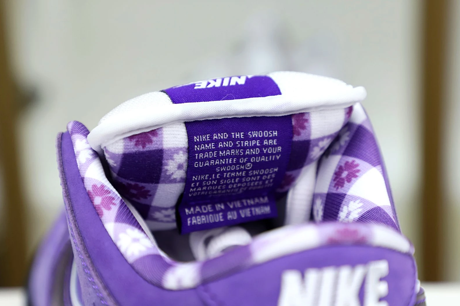 TopPick Kimikick Concepts x Nike SB Dunk Low Pro OG QS 3494